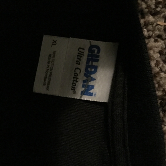 Funny Tee Shirt - Picture 2 of 2